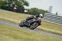 Middle Group Black Bikes